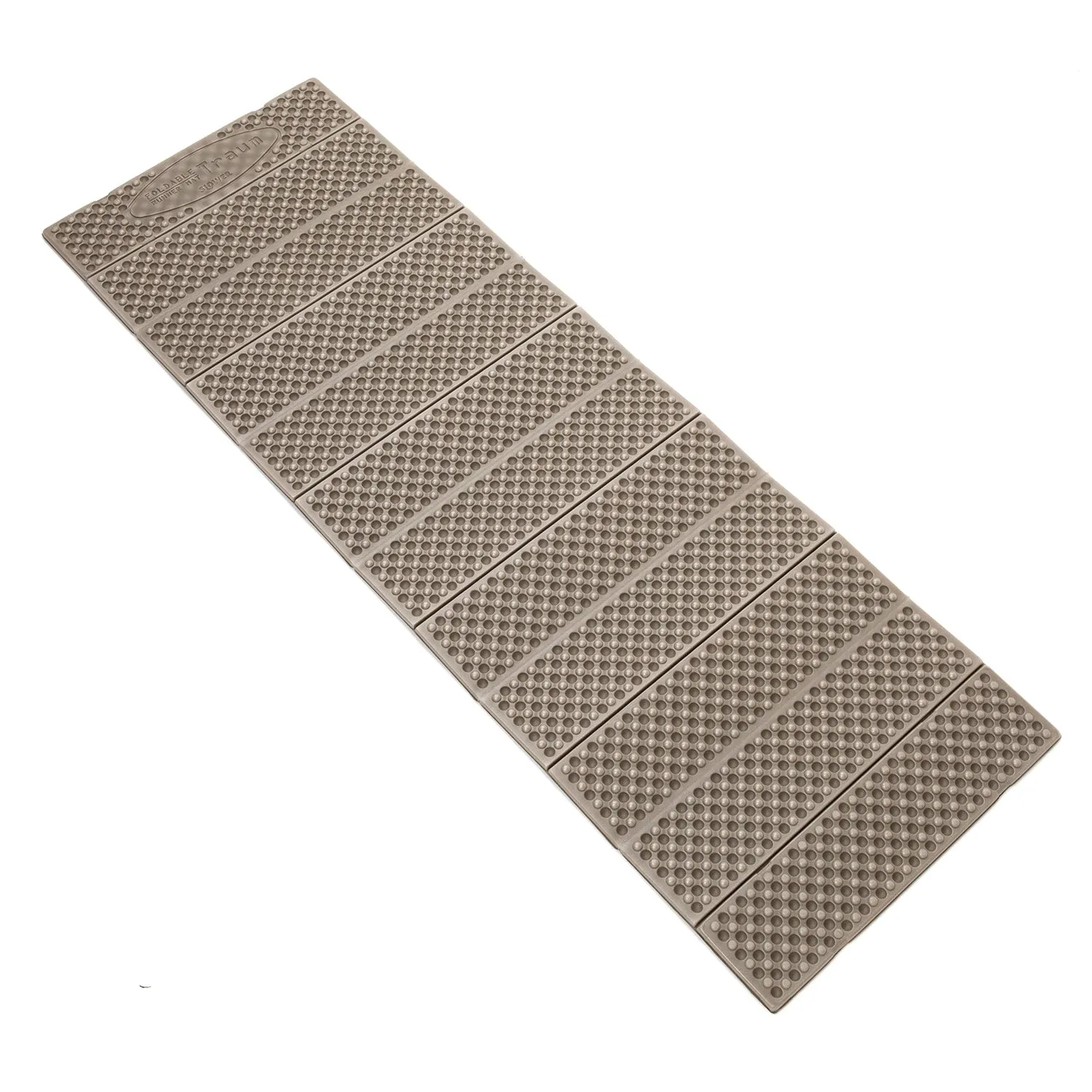 SLOWER | スロウワー　FOLDABLE RUNNER MAT Traum