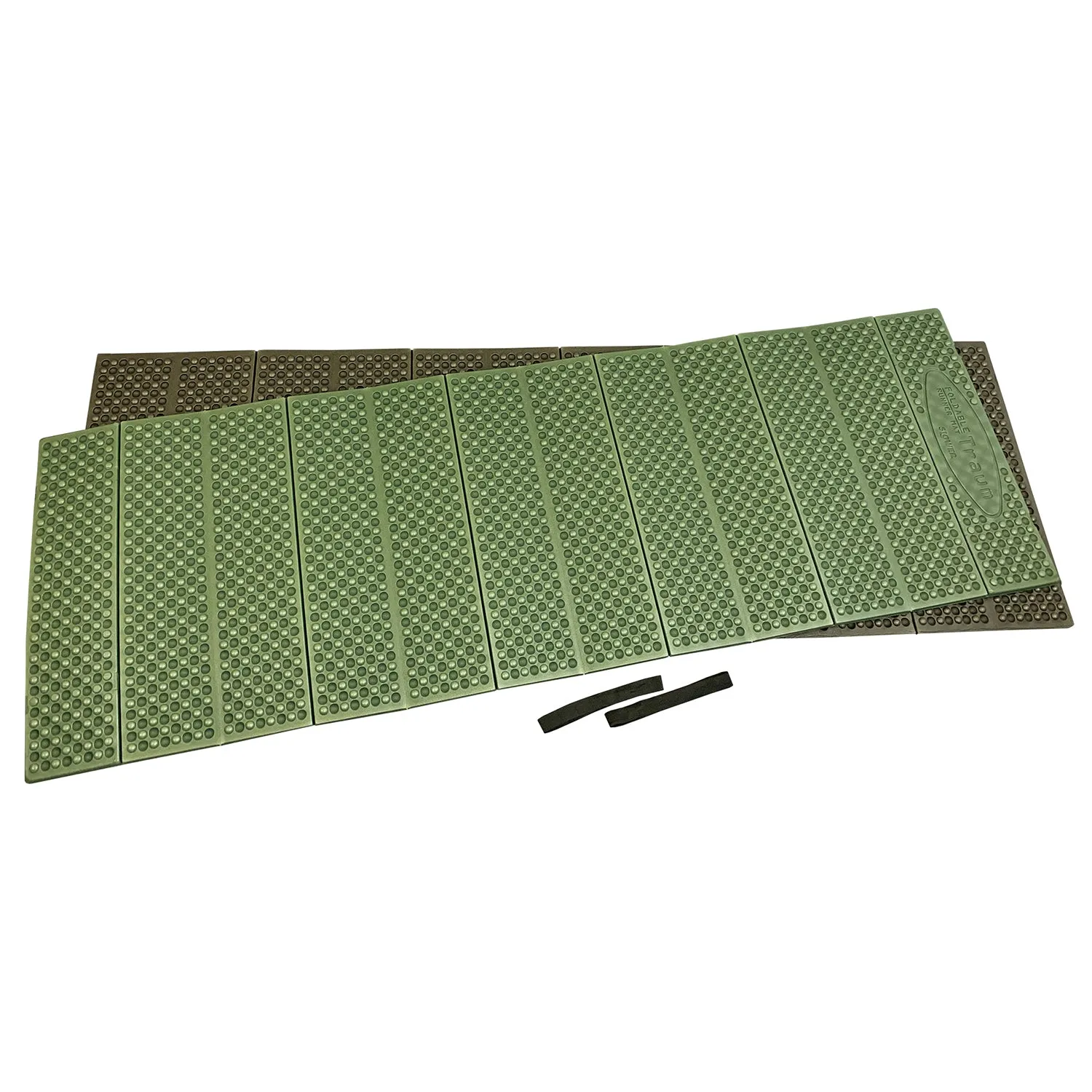 SLOWER | スロウワー　FOLDABLE RUNNER MAT Traum