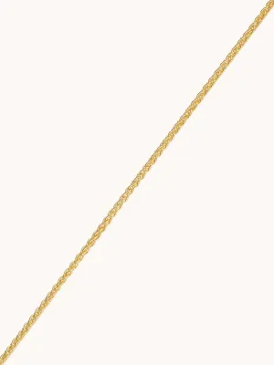 Small Wheat Chain
