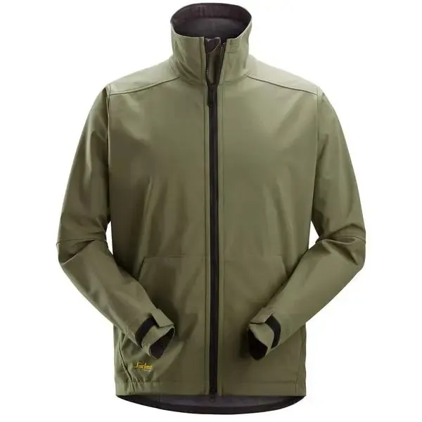 Snickers Allround Waterproof Softshell Jacket-1205