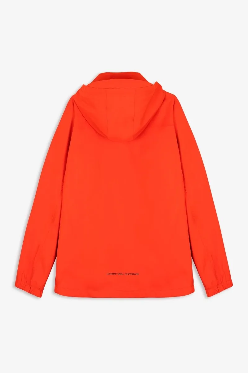 Softshell hombre TEAM rojo