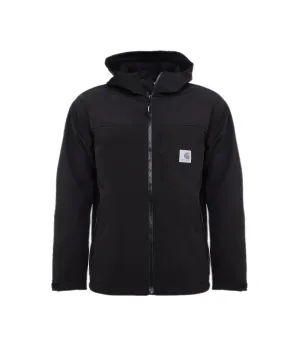 Softshell Jacket - Black