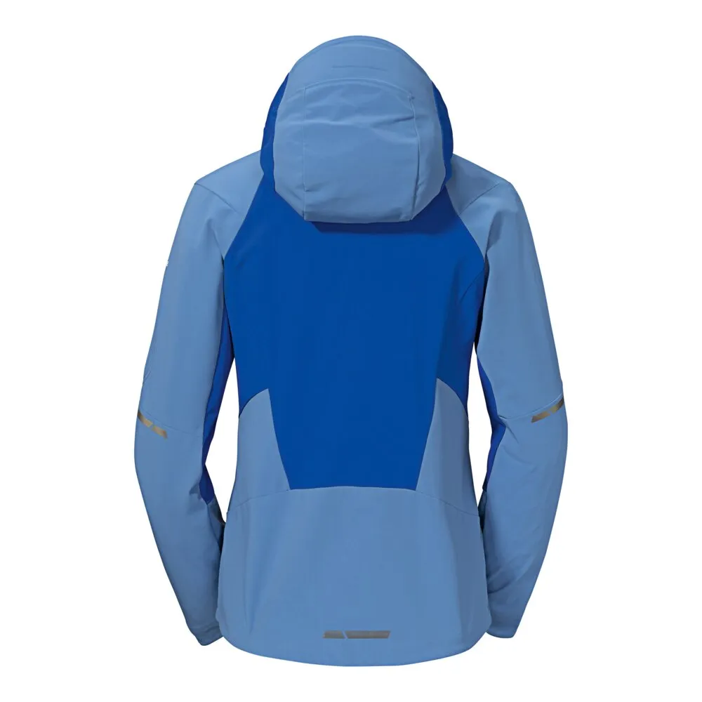 Softshell Jacket Kals L