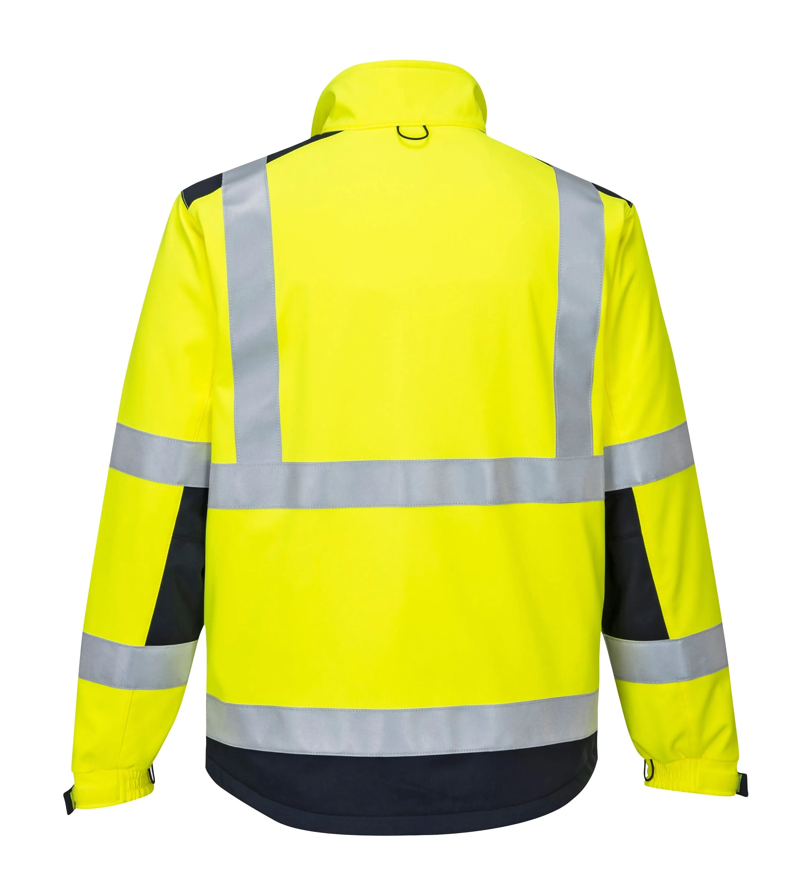 Softshell Modaflame multi-norma Arco elettrico