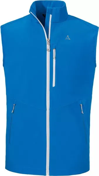 Softshell Vest Tonion M