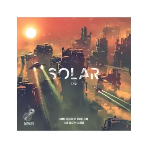 Solar 175