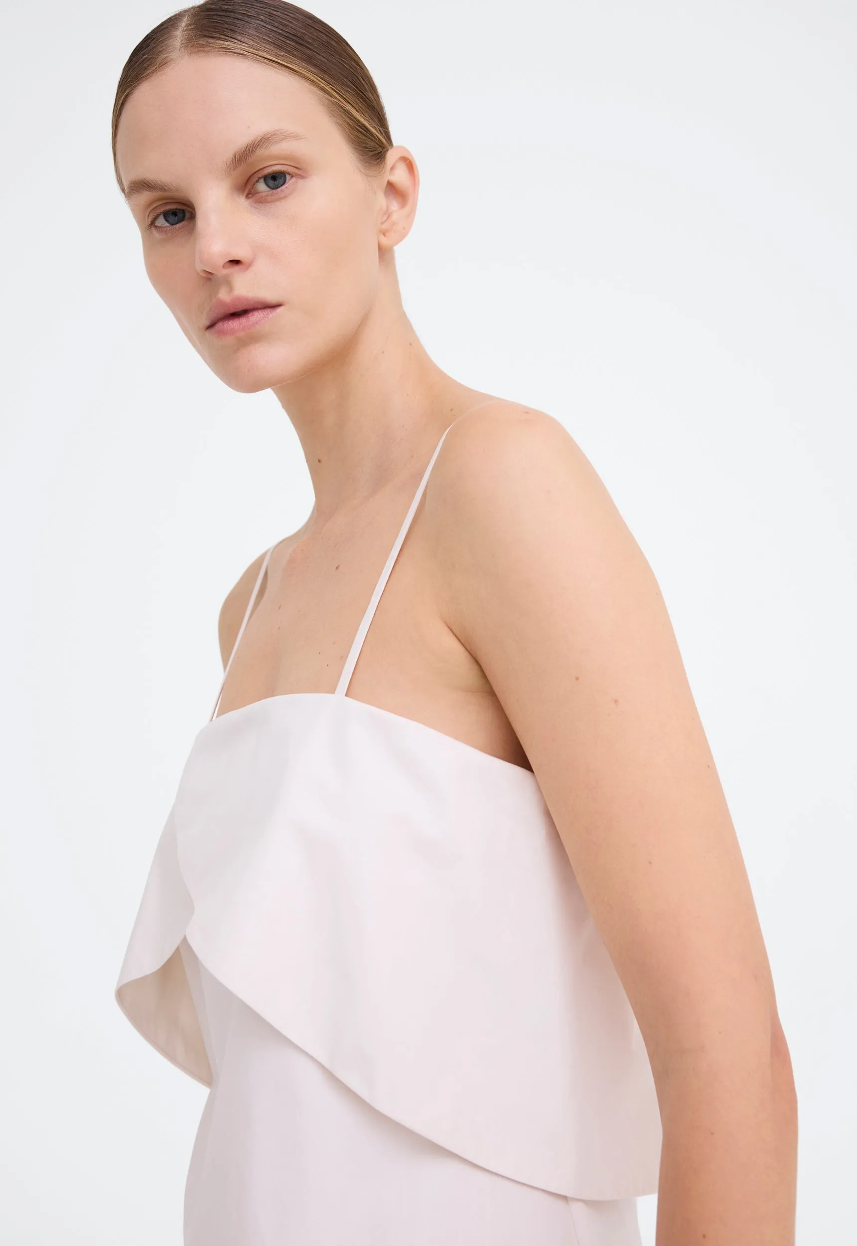 Solar Dress - Dore