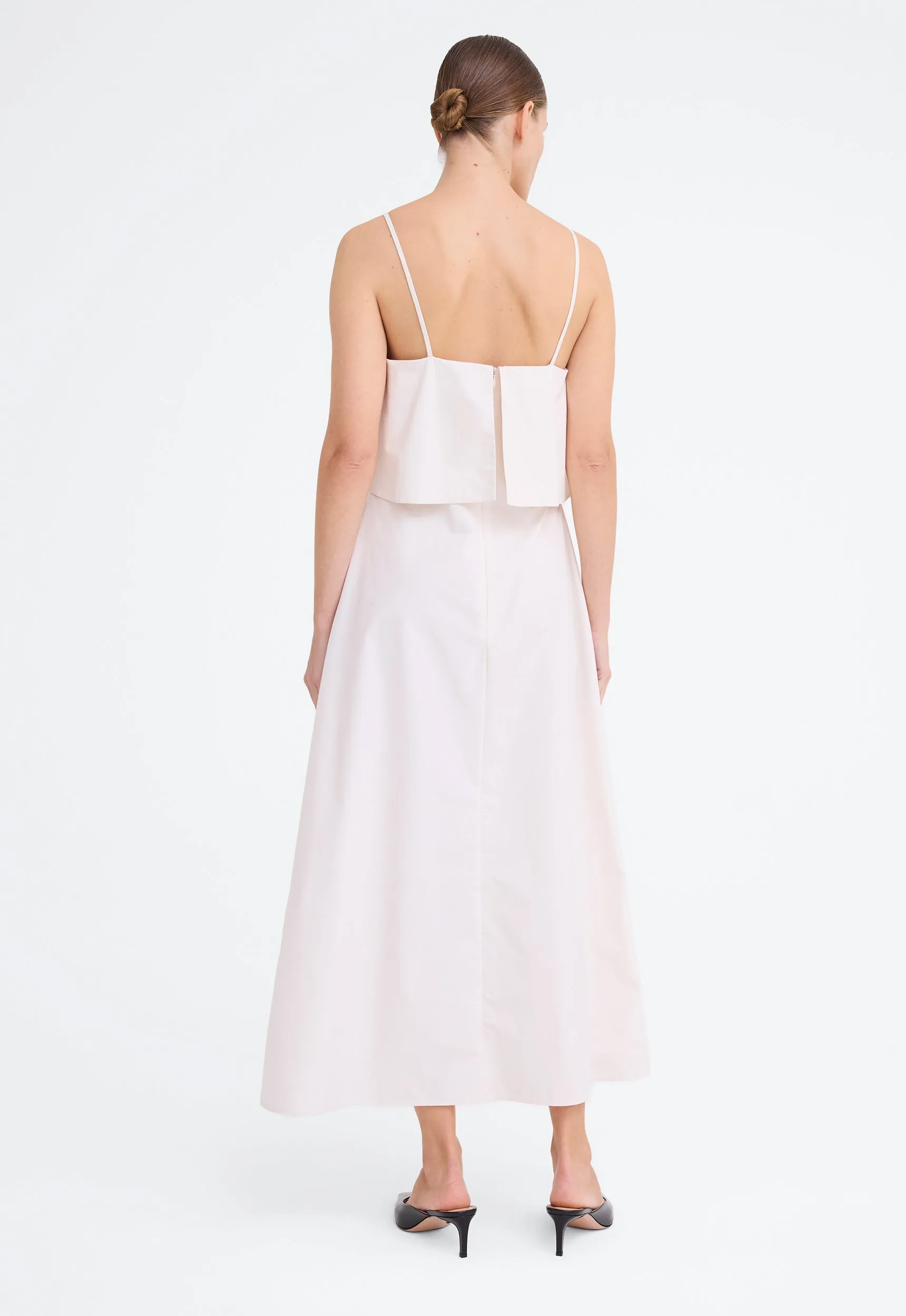 Solar Dress - Dore