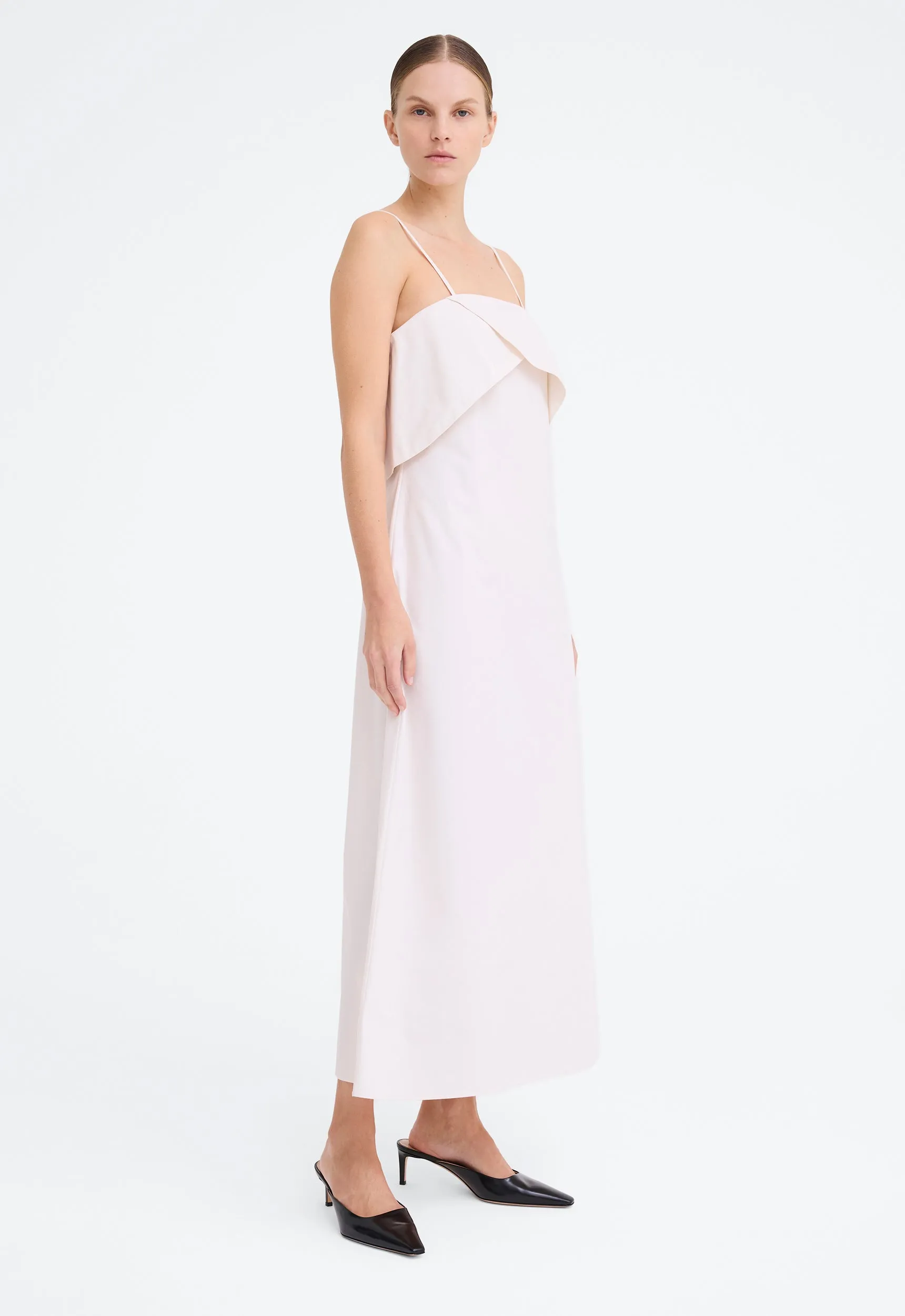 Solar Dress - Dore