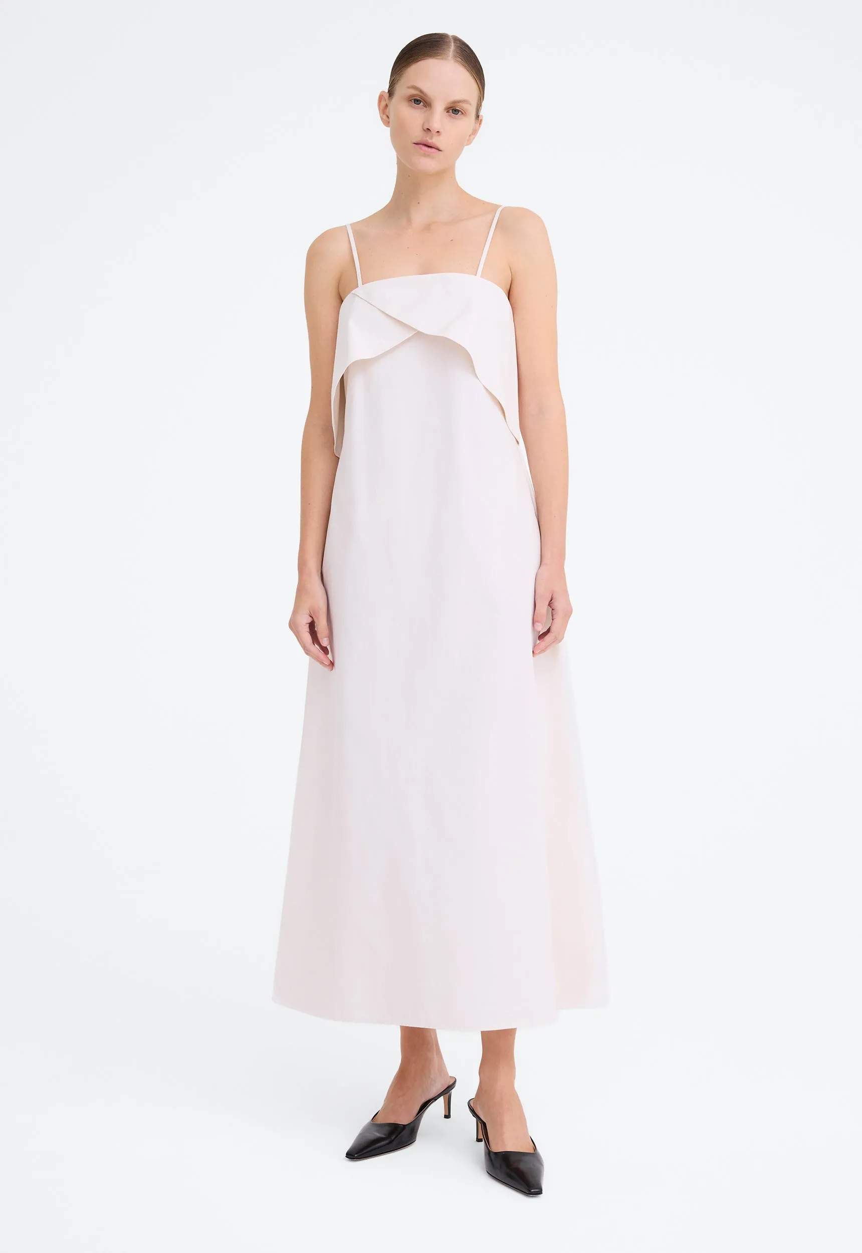 Solar Dress - Dore