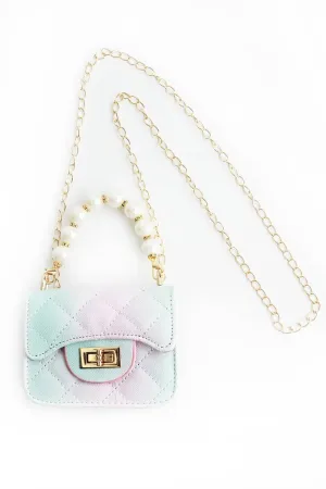 Sparkle Sisters Ombre Pretty Purse