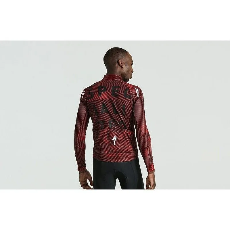 Specialized - Team SL Expert Softshell Jacket