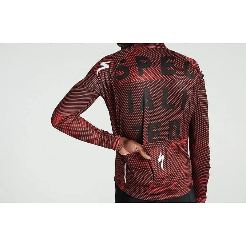 Specialized - Team SL Expert Softshell Jacket