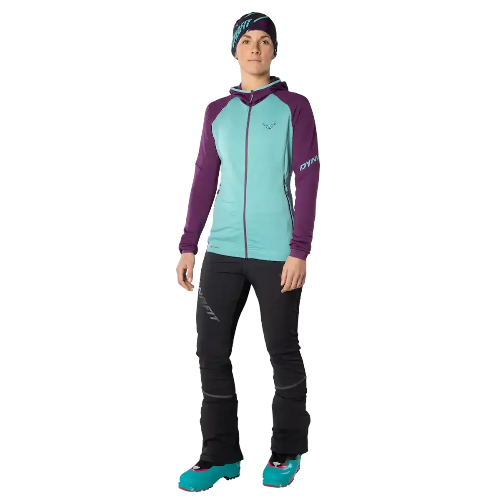 Speed Dynastretch Pants Women