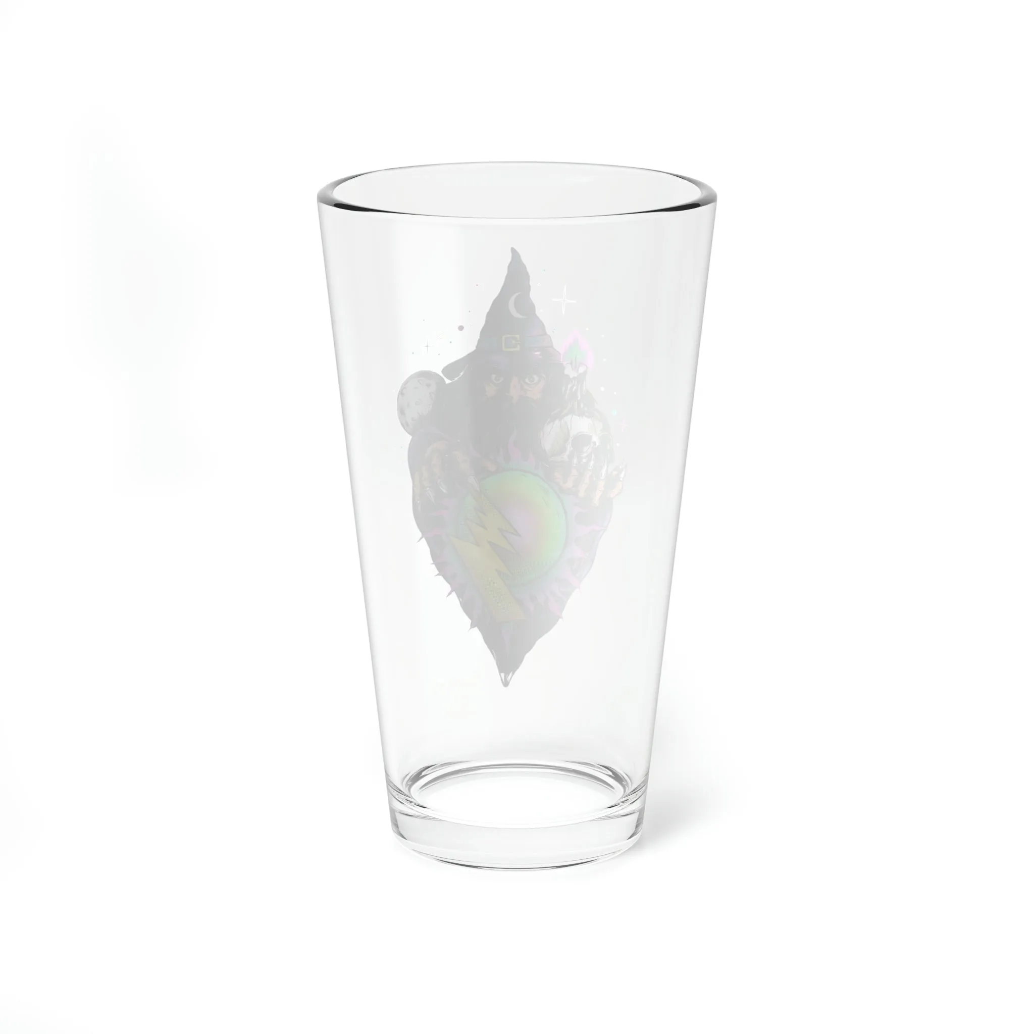 Spellbound 16oz Glass