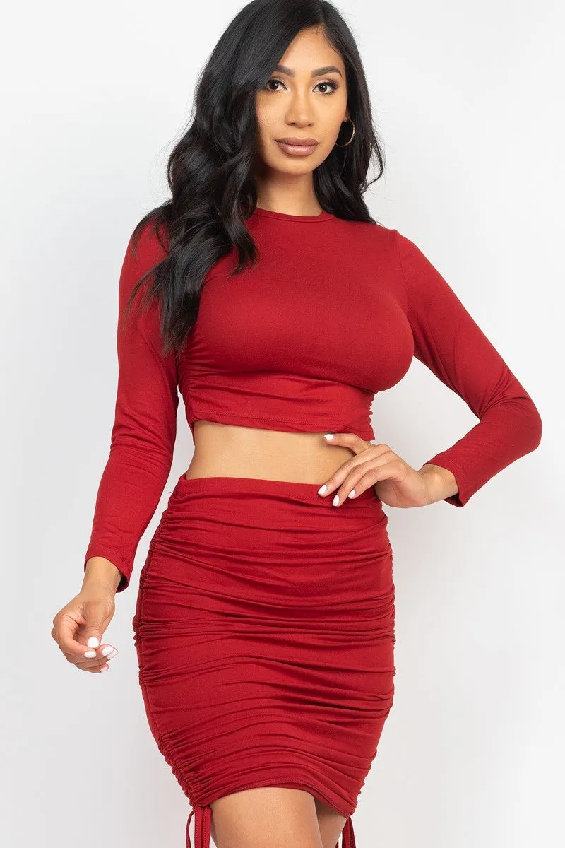 Spicy in Sophisticated Winery