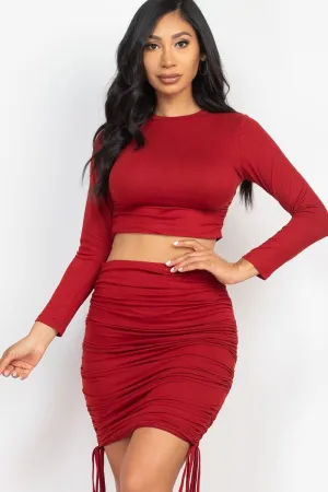 Spicy in Sophisticated Winery