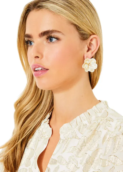 SPLENDID EARRINGS