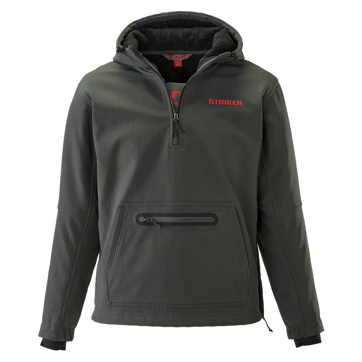 Striker Renegade Pullover