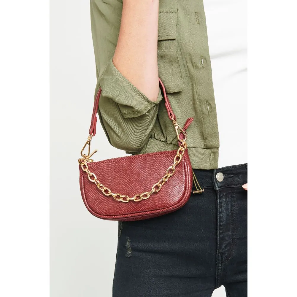 Summer Crossbody