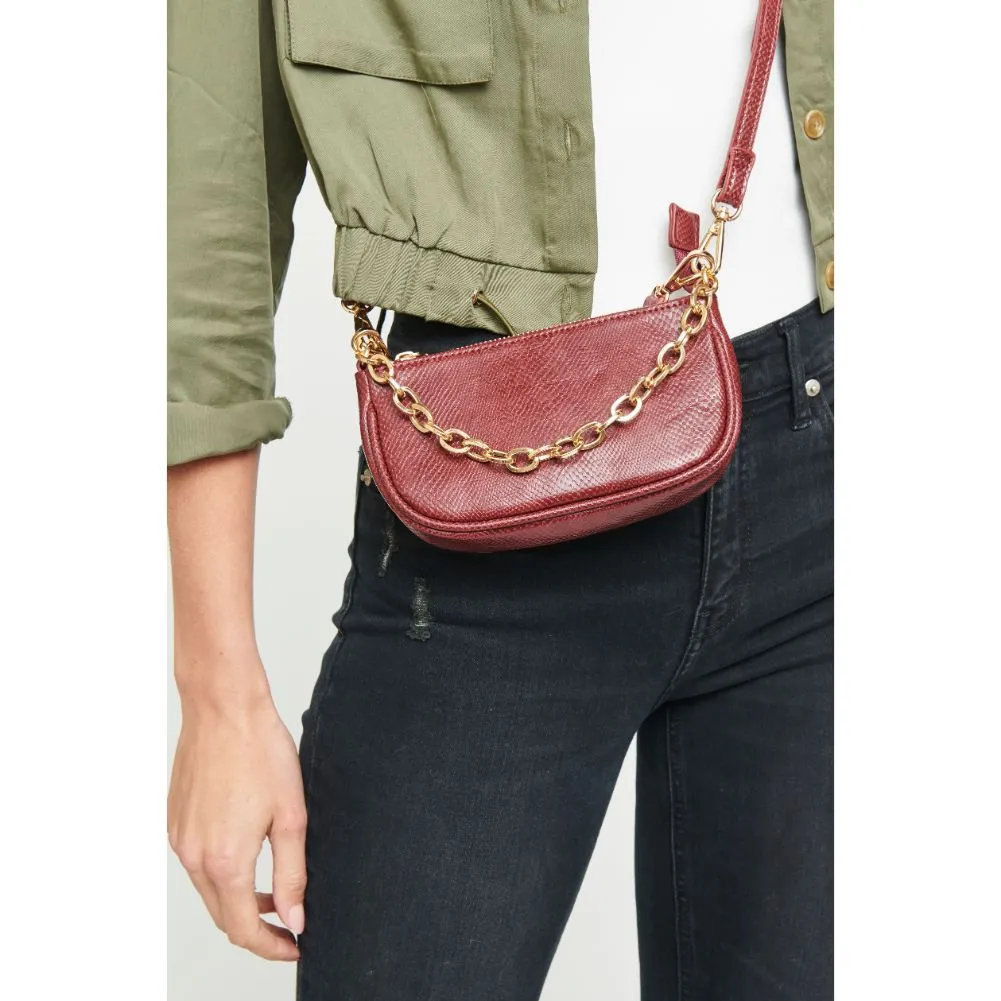 Summer Crossbody