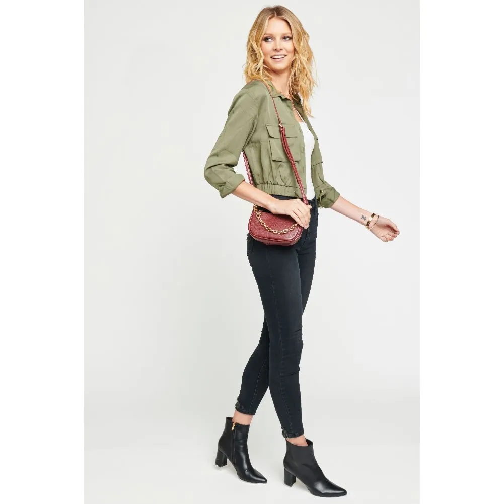 Summer Crossbody