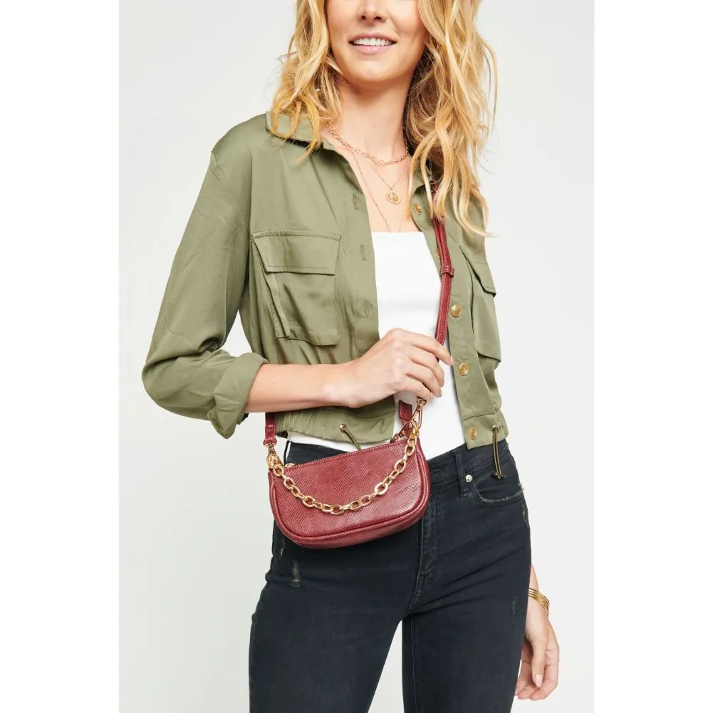 Summer Crossbody