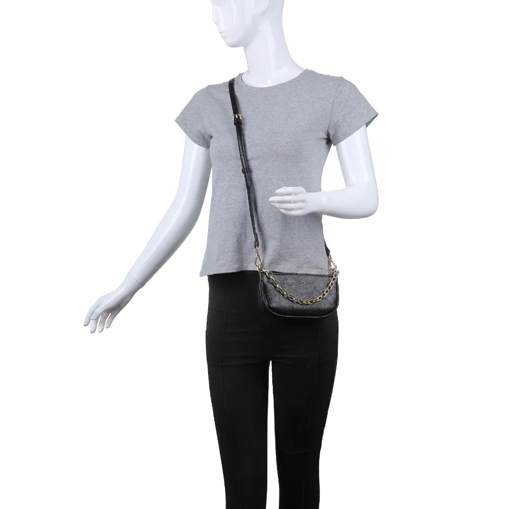Summer Crossbody