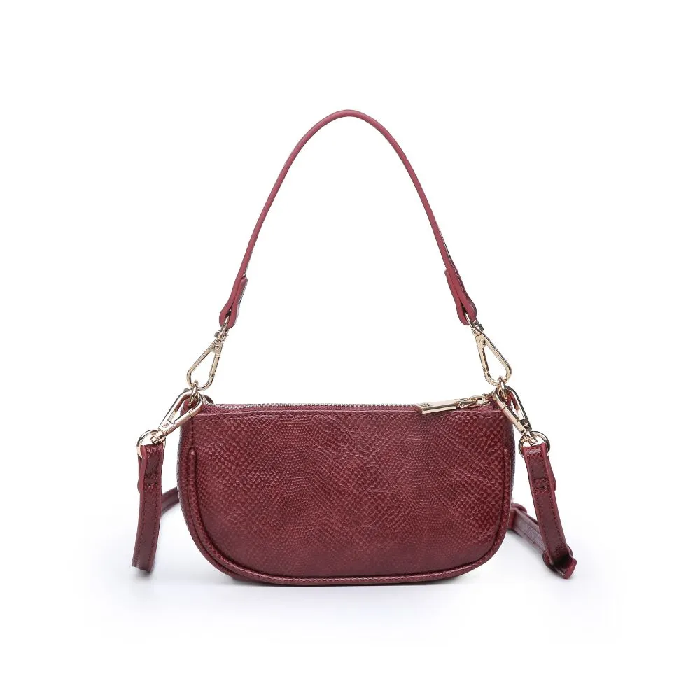 Summer Crossbody