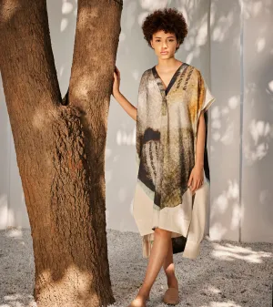 Summer Dress Cotton-Fashion Edit-Oh Sussana-KW739-Khara Khapas
