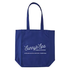 Sunny's Spa & Beauty Lounge Tote