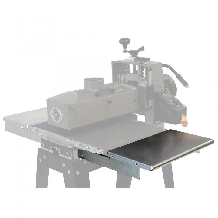 SuperMax 16-32 Folding Infeed / Outfeed Tables (71632-7F)