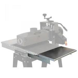 SuperMax 16-32 Folding Infeed / Outfeed Tables (71632-7F)