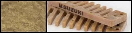 Suzuki M20 'Manji' Diatonic Harmonica