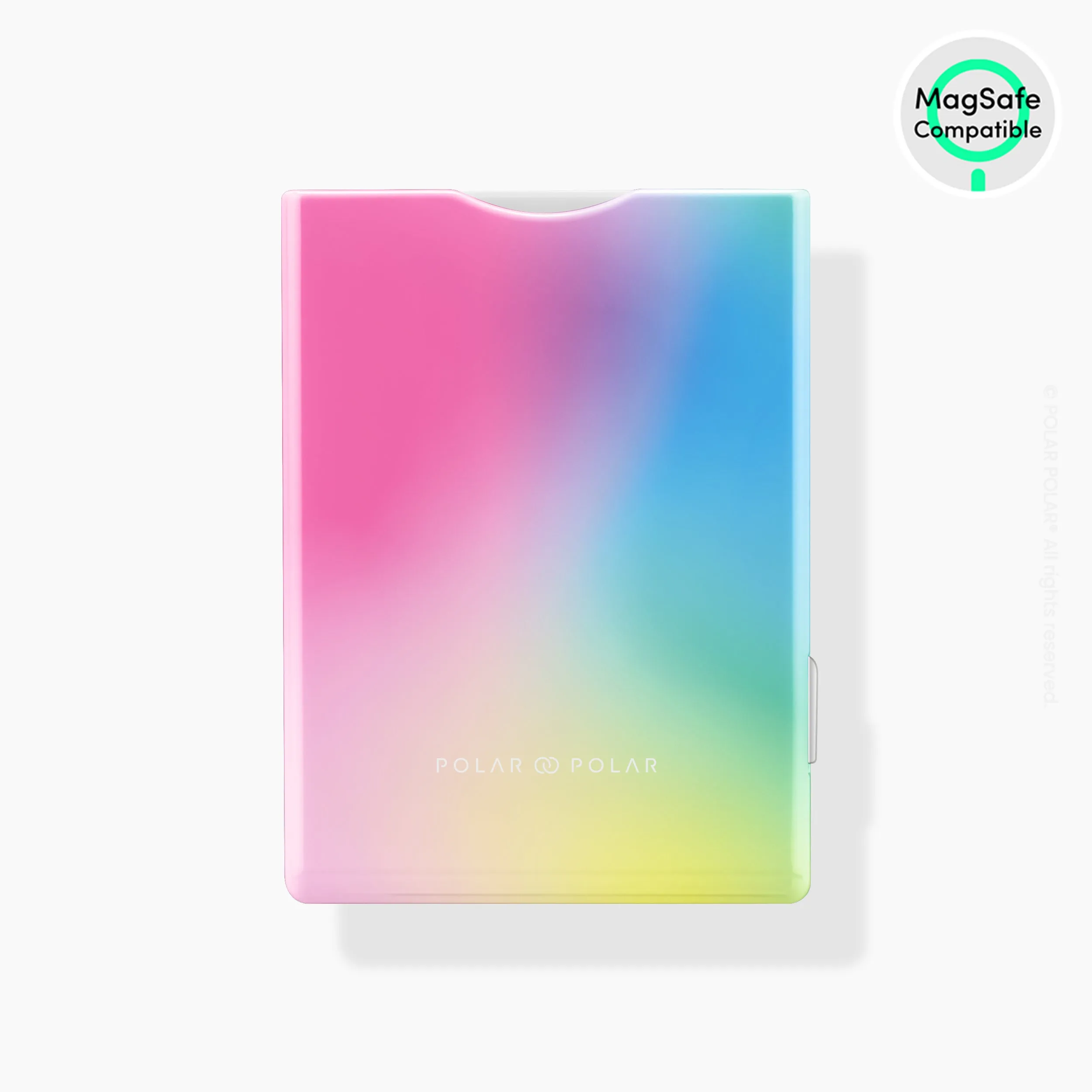 Sweet Dream Holo MagSafe Wallet
