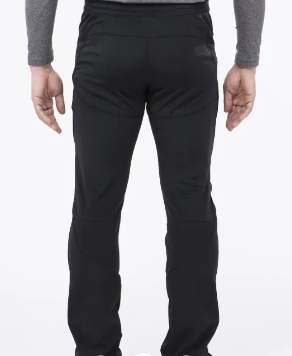 Swix Corvara II Softshell Pant Homme