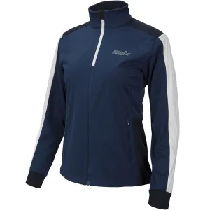 Swix Cross Jacket Femme