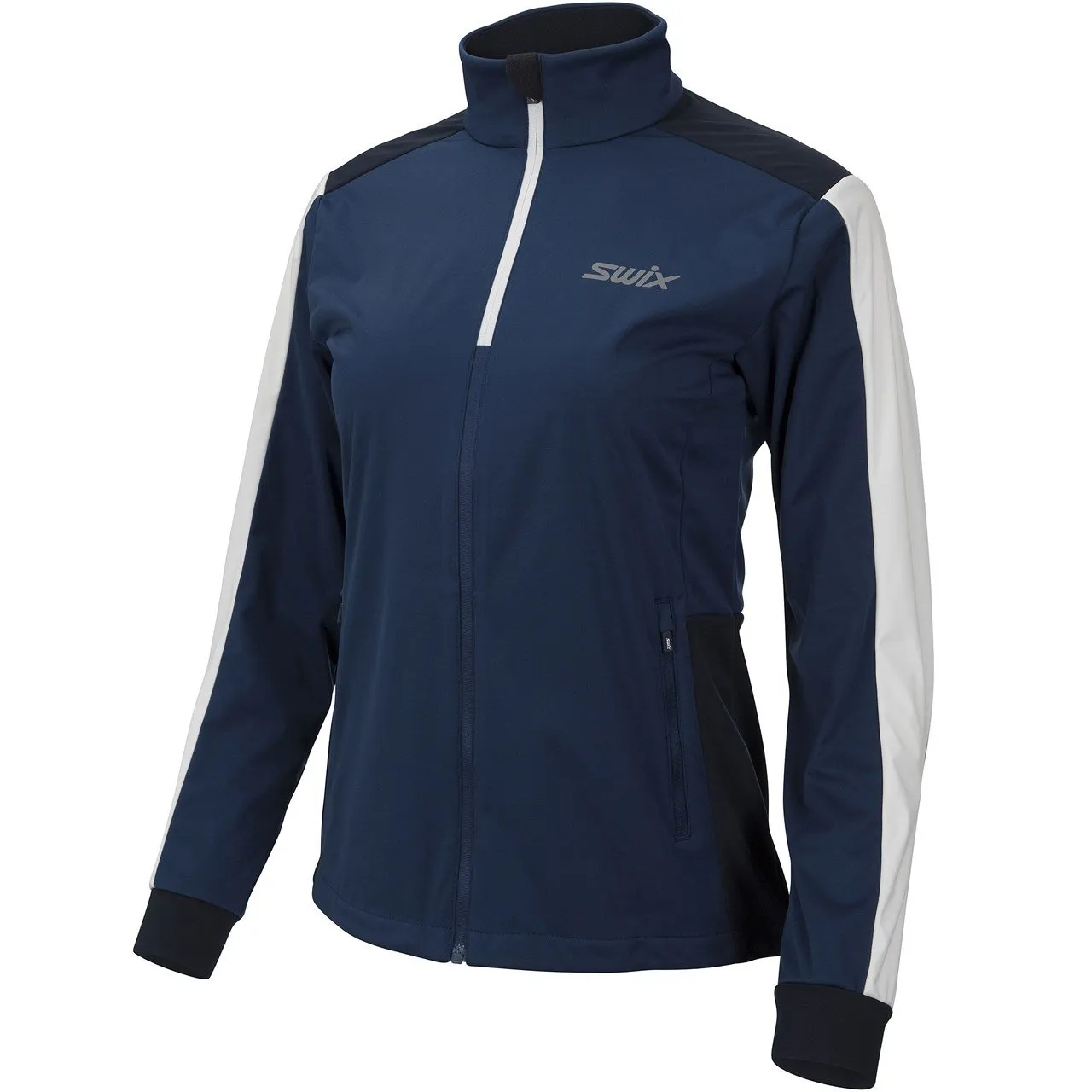 Swix Cross Jacket Femme
