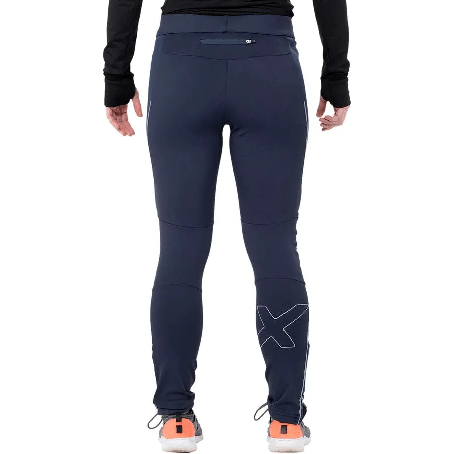 Swix Delda Light Softshell Tight Pants Femme