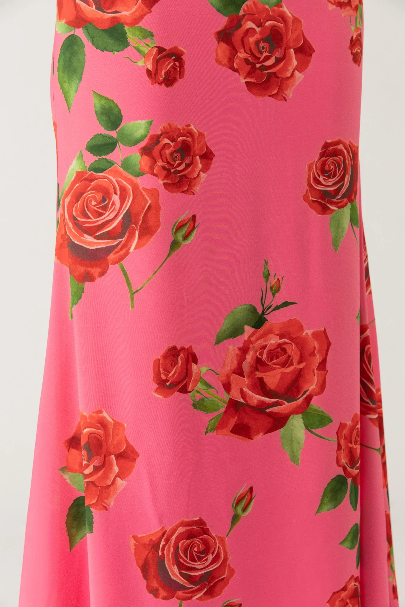 Sylvie Floral Dress