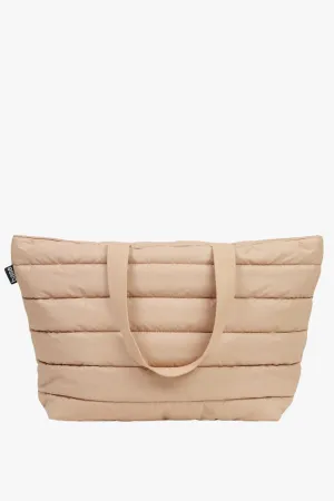 Take It Sand Cloud Tote Bag
