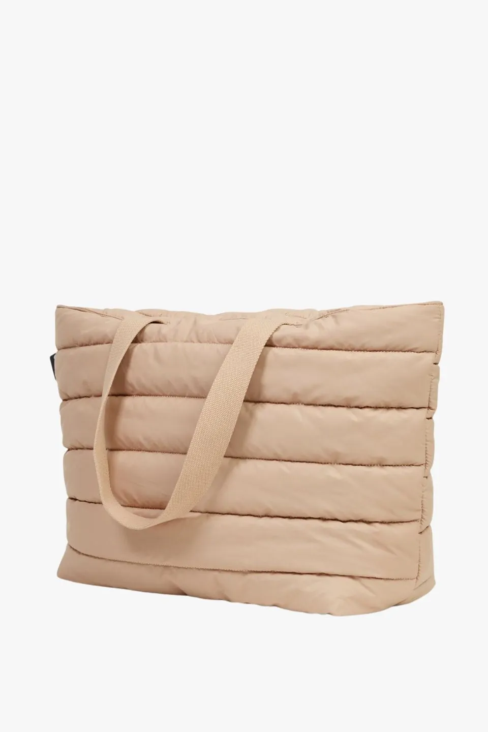 Take It Sand Cloud Tote Bag