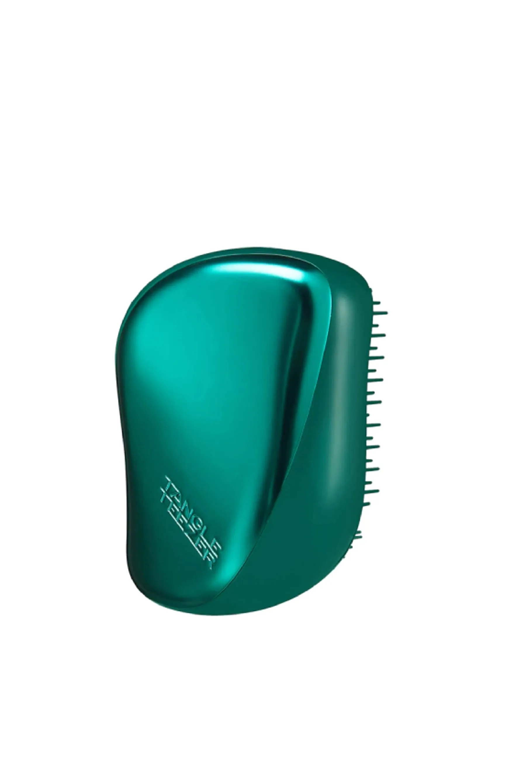 TANGLE Teezer Compact Green Jungle