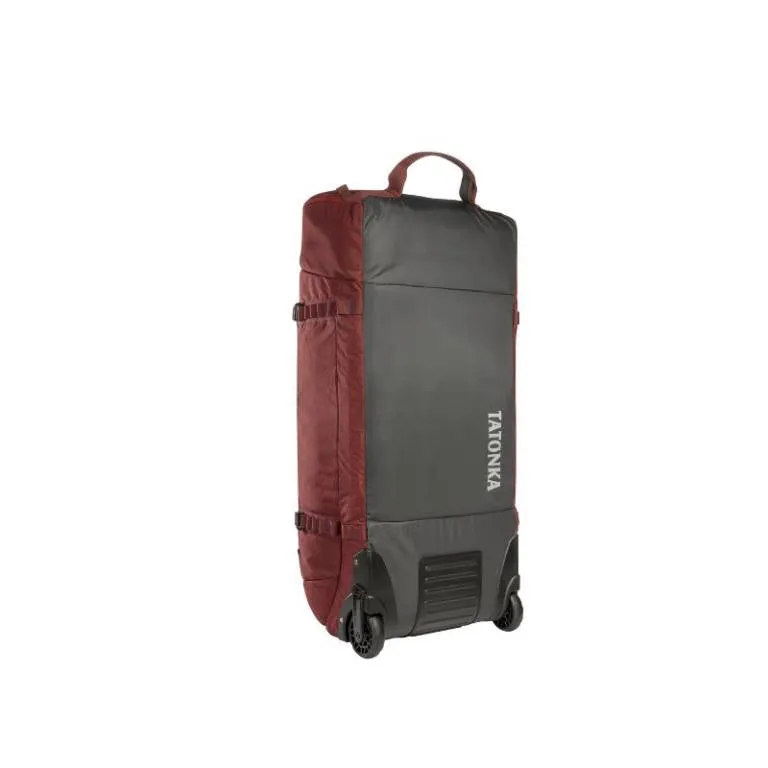Tatonka Duffle Roller Bag (Size and Colour Options)
