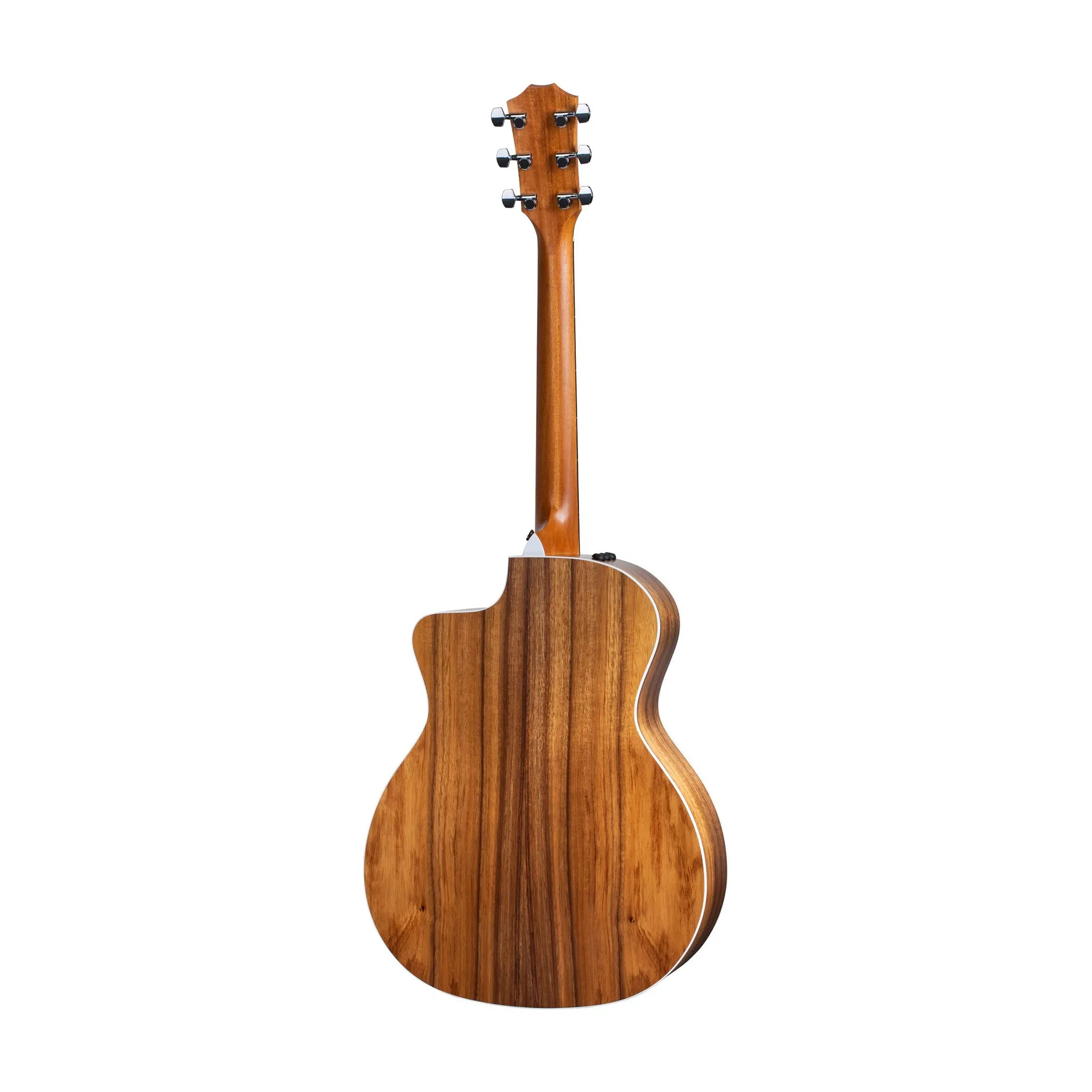 Taylor 214ce-K Koa Grand Auditorium Acoustic Guitar w/Bag