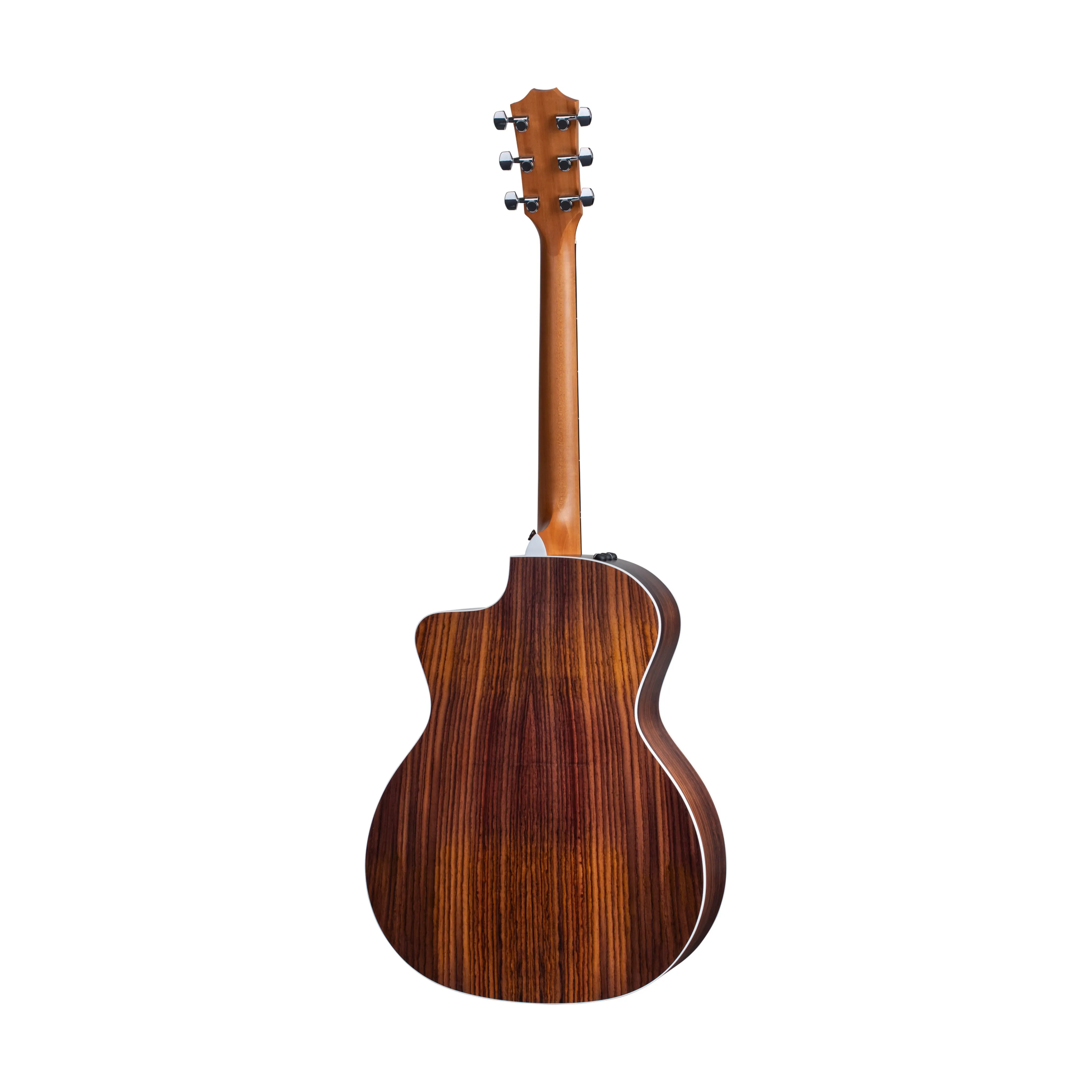 Taylor 214ce Rosewood/Spruce Grand Auditorium Acoustic Guitar w/Gig Bag