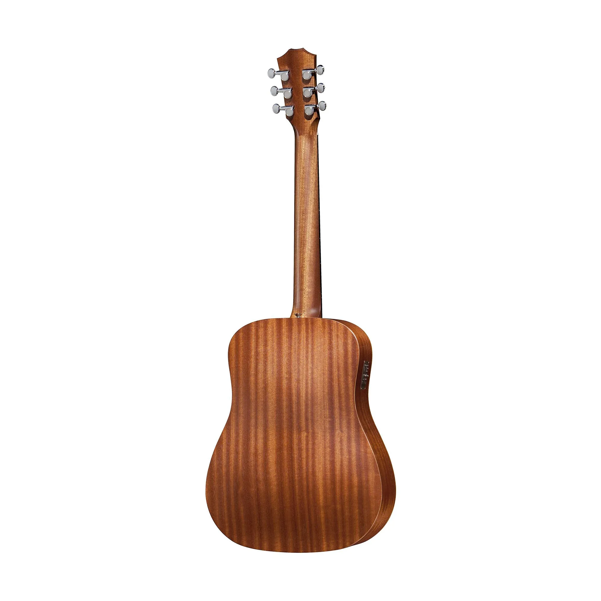 Taylor Baby Mahogany-e Acoustic Guitar w/Electronic and Bag
