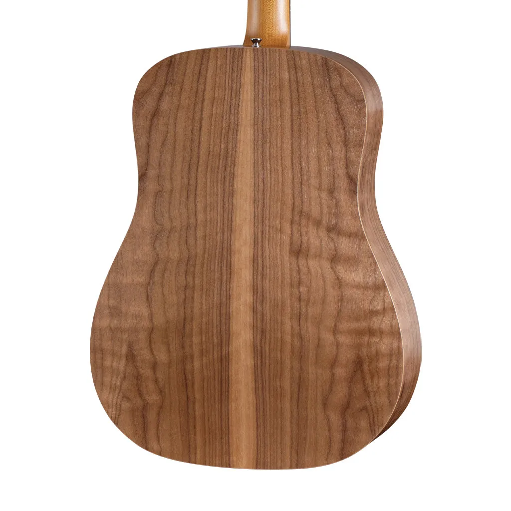 Taylor Big Baby Taylor Acoustic Guitar w/Walnut Top & Bag