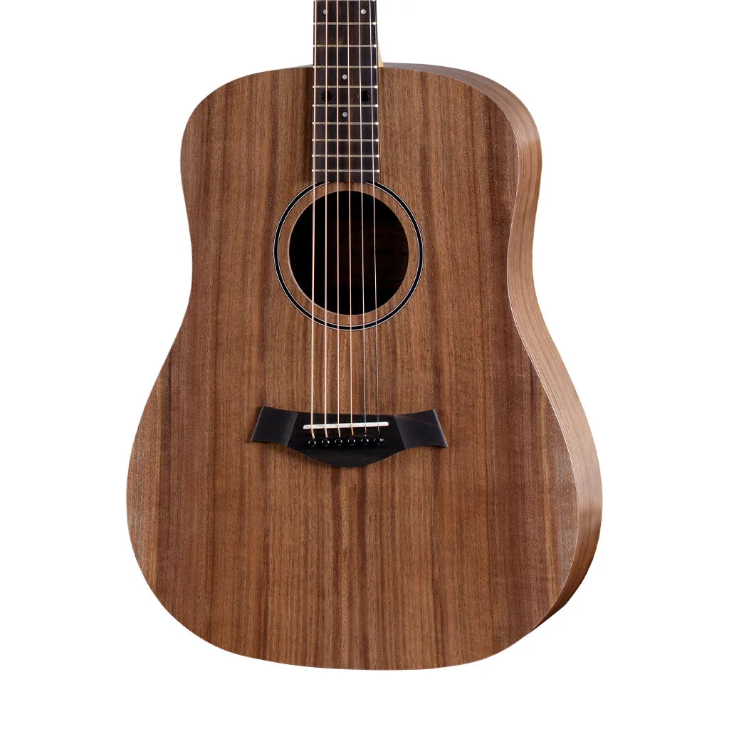 Taylor Big Baby Taylor Acoustic Guitar w/Walnut Top & Bag