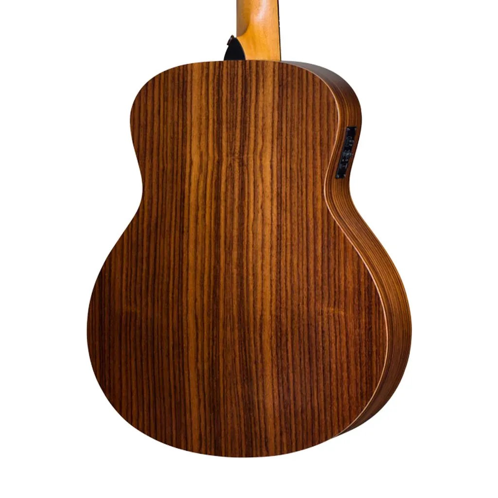 Taylor GS Mini-e Rosewood Left-Handed Acoustic Guitar w/Bag